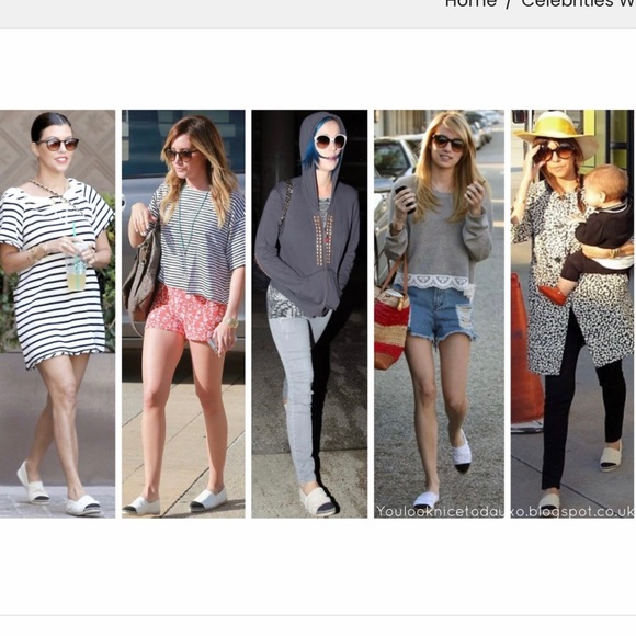 CHANEL Tweed Velvet CC Espadrilles 35 Grey Black with shoe bag - Picture 16 of 16